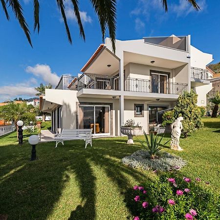 Ourmadeira - Belair, Fabulous Villa Funchal  Bagian luar foto