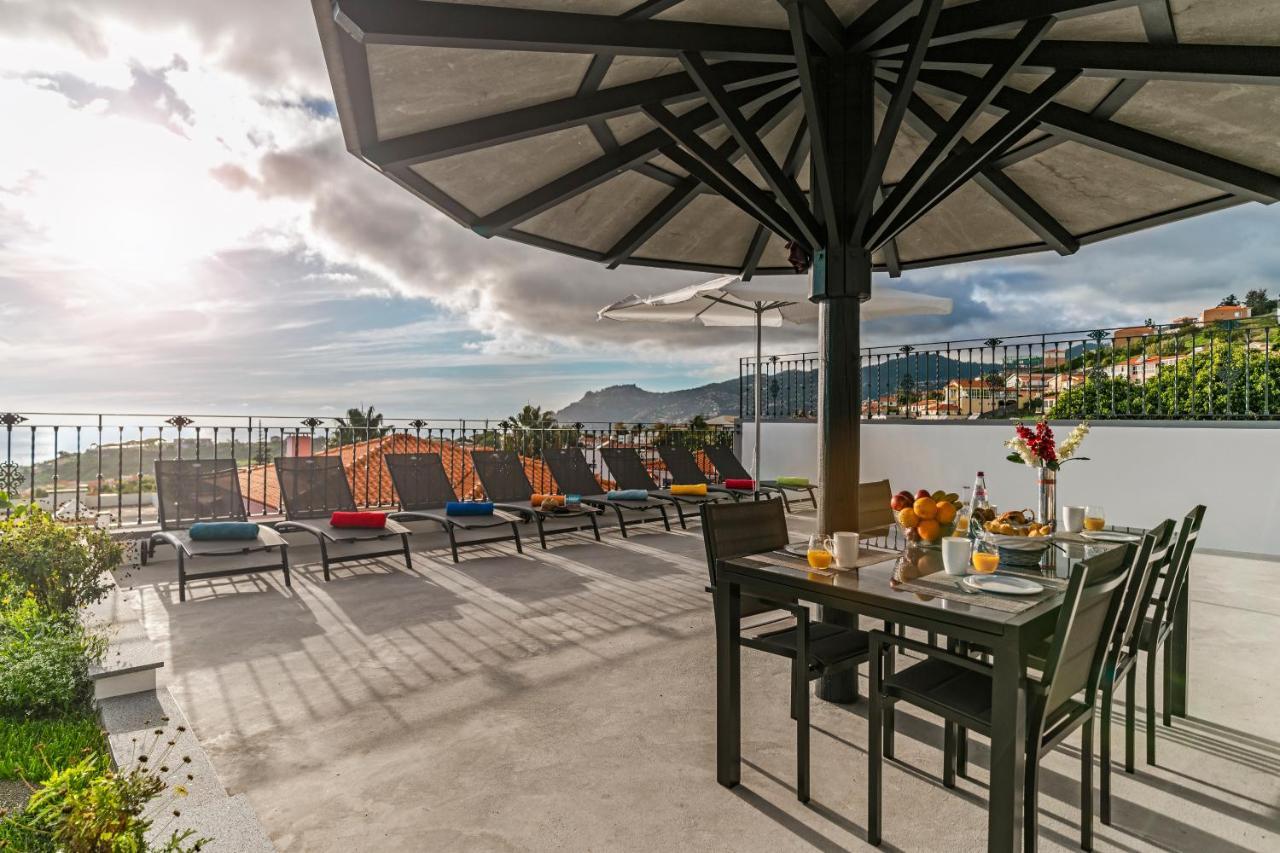 Ourmadeira - Belair, Fabulous Villa Funchal  Bagian luar foto