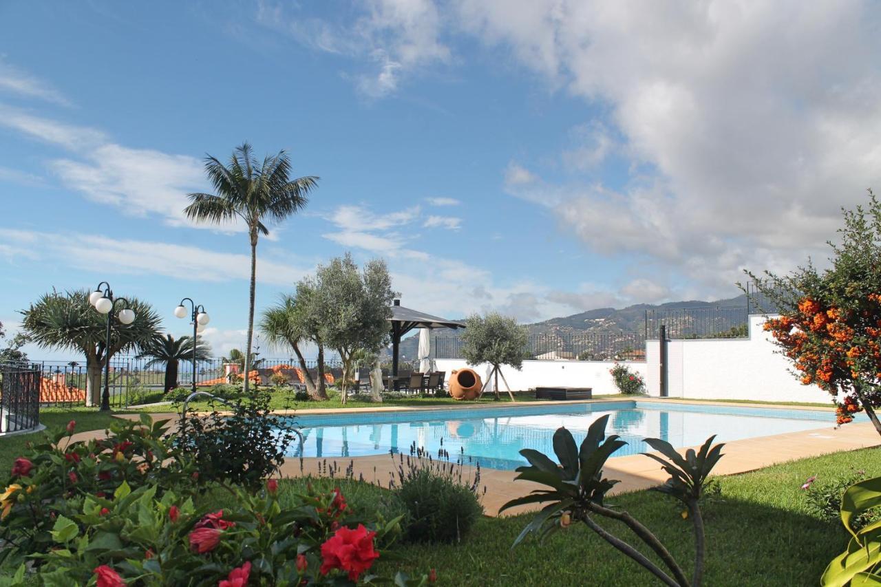 Ourmadeira - Belair, Fabulous Villa Funchal  Bagian luar foto