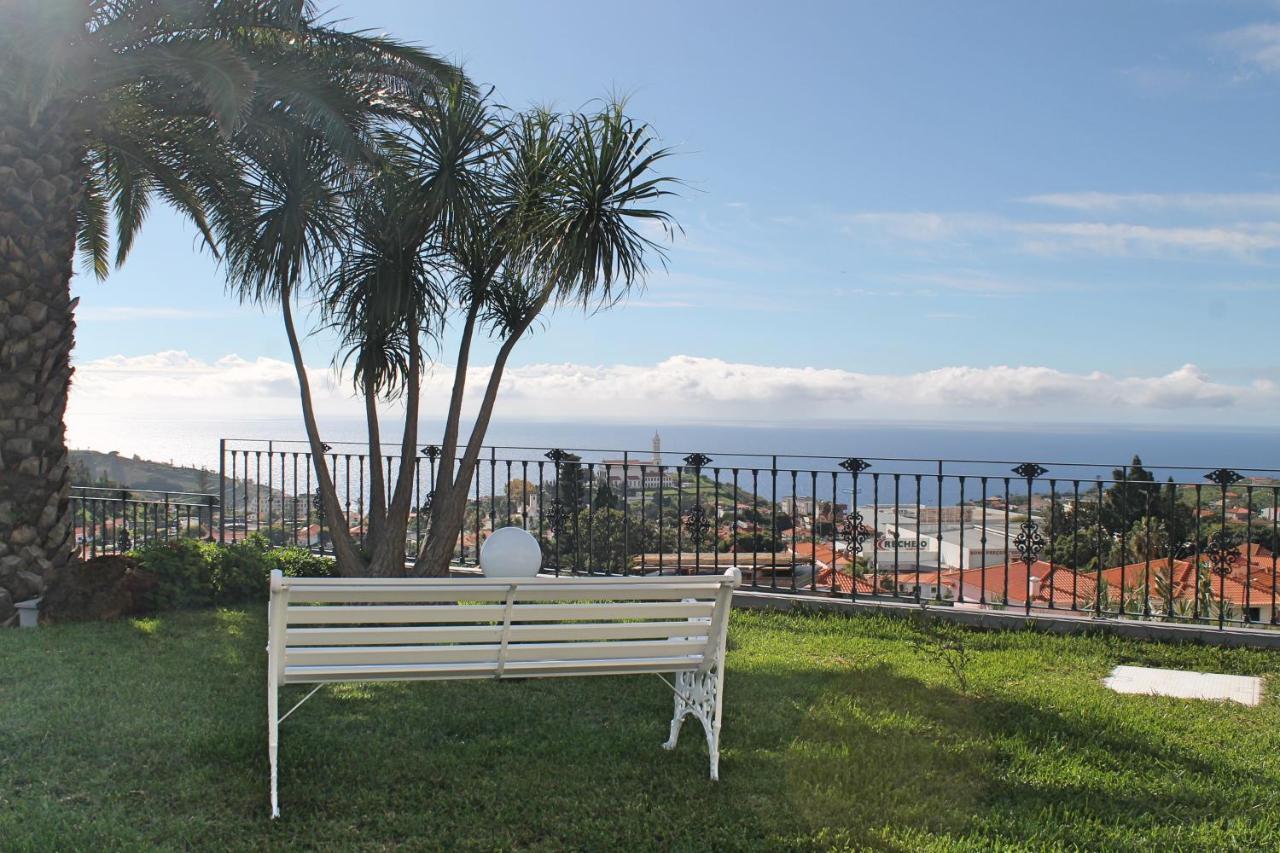 Ourmadeira - Belair, Fabulous Villa Funchal  Bagian luar foto